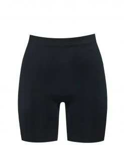 Spanx Suit Your Fancy Booty Booster Mid-Thigh Shop All Shapewear