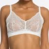 Spanx Spotlight On Lace Unlined Bralette Shop All Bras 1 Spanx Spotlight On Lace Unlined Bralette Shop All Bras