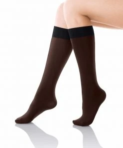 Spanx Two-Timin’! Reversible Socks