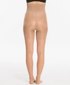 Spanx Hosiery Mama Mid-Thigh Shaping Sheers