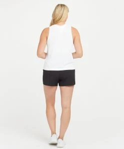 Spanx New Arrivals Seamless ‘At The Hip’ Tank