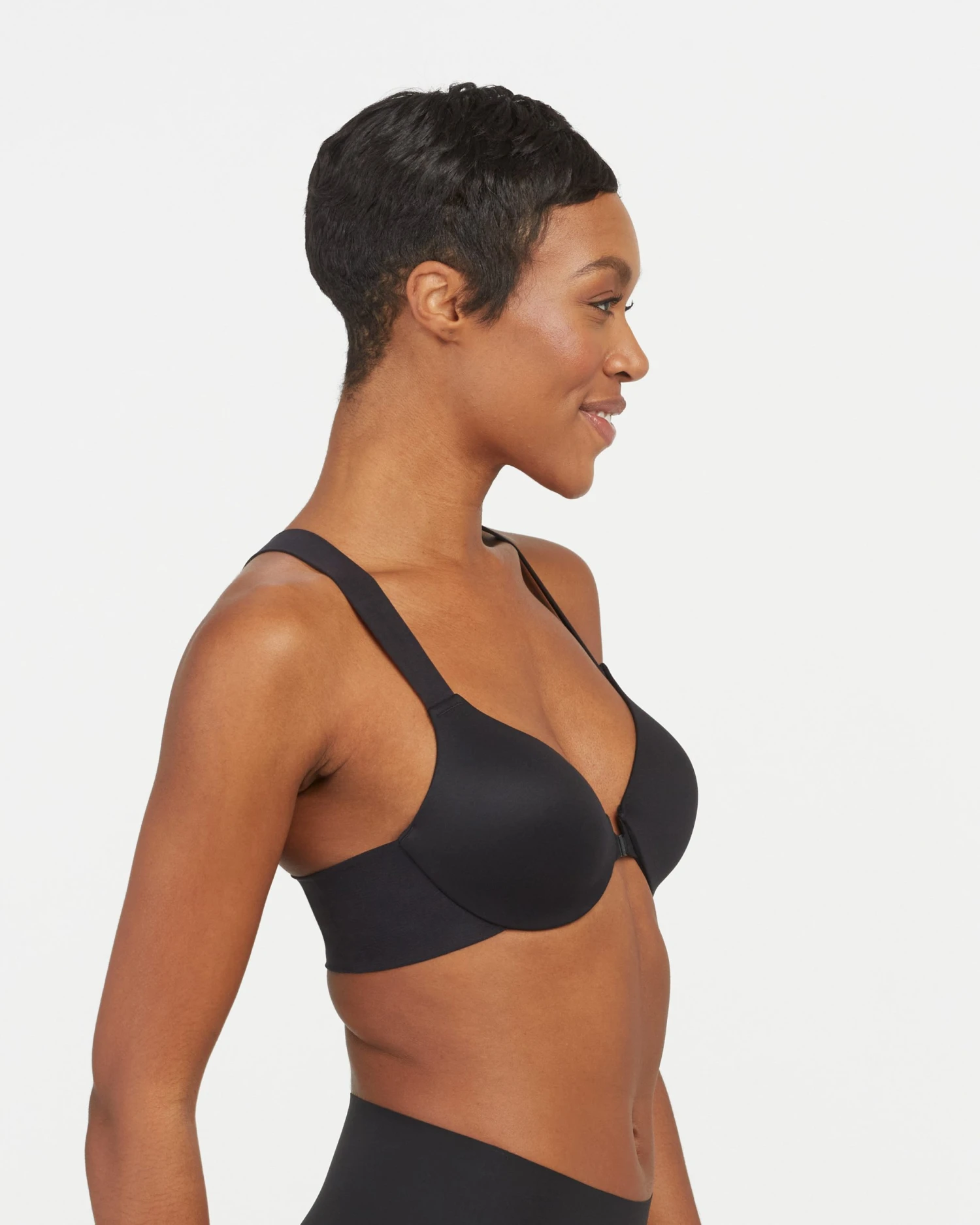 Spanx The Summer Shop Bra-llelujah!® Lightly Lined Racerback Bra 11 Spanx The Summer Shop Bra-llelujah!® Lightly Lined Racerback Bra