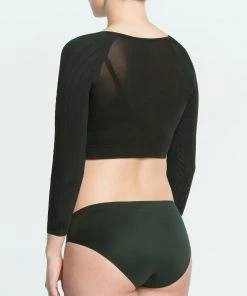 Shop All Clothing Spanx® Arm Tights™ Layering Piece, Cable