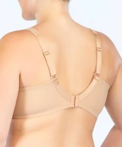 Spanx Bra-Dacious Unlined Full Figure Bra Shop All Bras