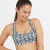 Spanx Low Impact Illuminate-Her® Sports Bra, Hillary Howorth Art 2 Spanx Low Impact Illuminate-Her® Sports Bra, Hillary Howorth Art