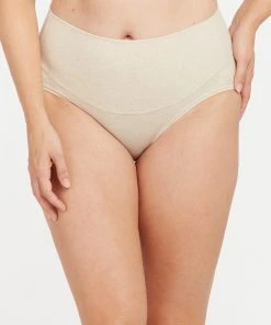 Spanx Cotton Control Brief