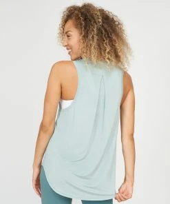 Spanx Shop All Activewear Go Lightly Tank