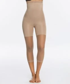 Spanx Higher Power Capri