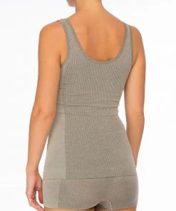Spanx Laidback Layers Seamless Tank Shop All Sale