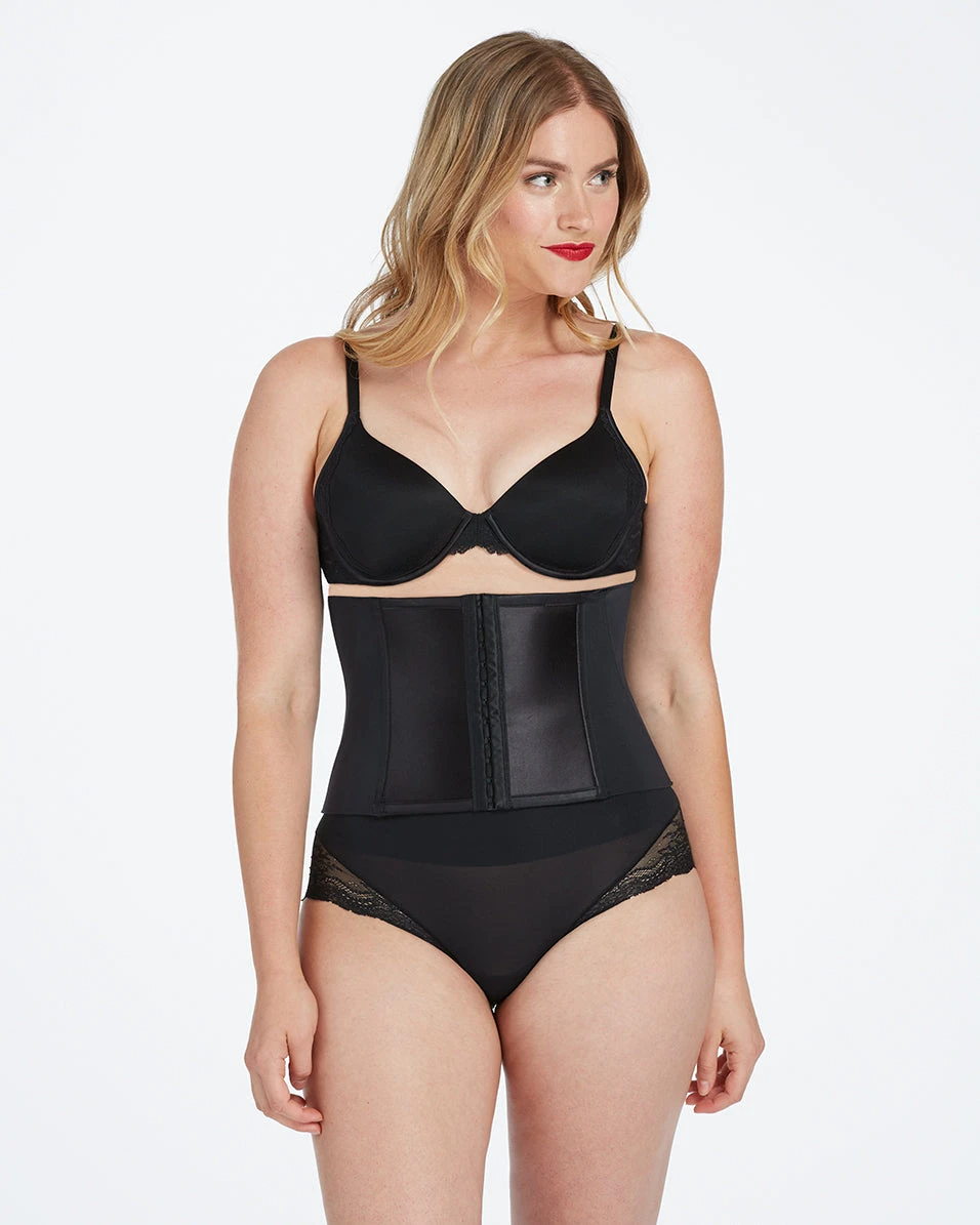 Spanx Under Sculpture™ Waist Cincher 7 Spanx Under Sculpture™ Waist Cincher