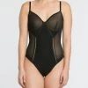 Spanx Haute Contour® Nouveau Thong Bodysuit Shop All Shapewear