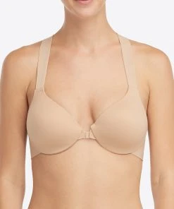 Spanx The Summer Shop Bra-llelujah!® Lightly Lined Racerback Bra