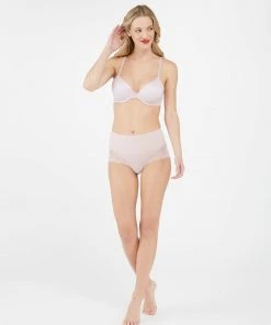 Spanx Undie-Tectable® Lightly Lined Full Coverage Shop All Bras 23 Spanx Undie-Tectable® Lightly Lined Full Coverage Shop All Bras