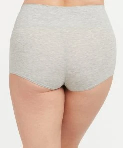 Spanx Cotton Control Boyshort New Arrivals 27 Spanx Cotton Control Boyshort New Arrivals