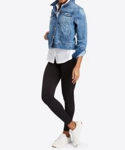 Spanx EcoCare Seamless Leggings