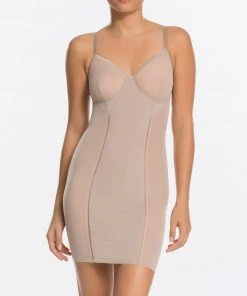 Spanx Haute Contour® Nouveau Slip Shop All Shapewear