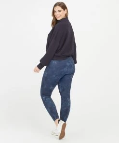 Spanx EcoCare Seamless Leggings