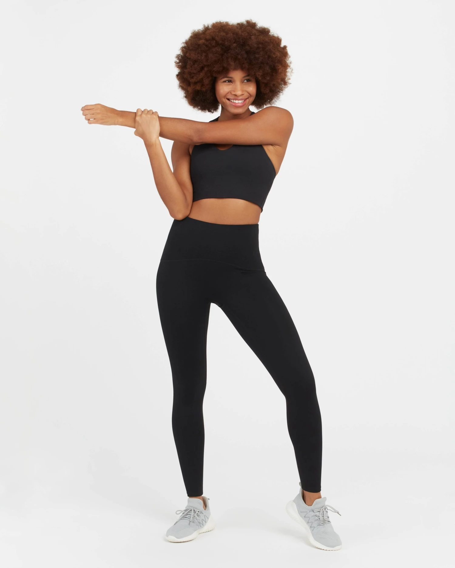 Spanx Booty Boost® Active Leggings 3 Spanx Booty Boost® Active Leggings
