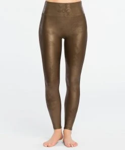 Spanx Best Sellers Faux Leather Leggings 57 Spanx Best Sellers Faux Leather Leggings