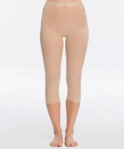 Spanx Shop All Shapewear Skinny Britches® Capri