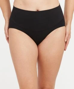 Spanx Cotton Control Brief