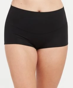 Spanx Cotton Control Boyshort New Arrivals 22 Spanx Cotton Control Boyshort New Arrivals