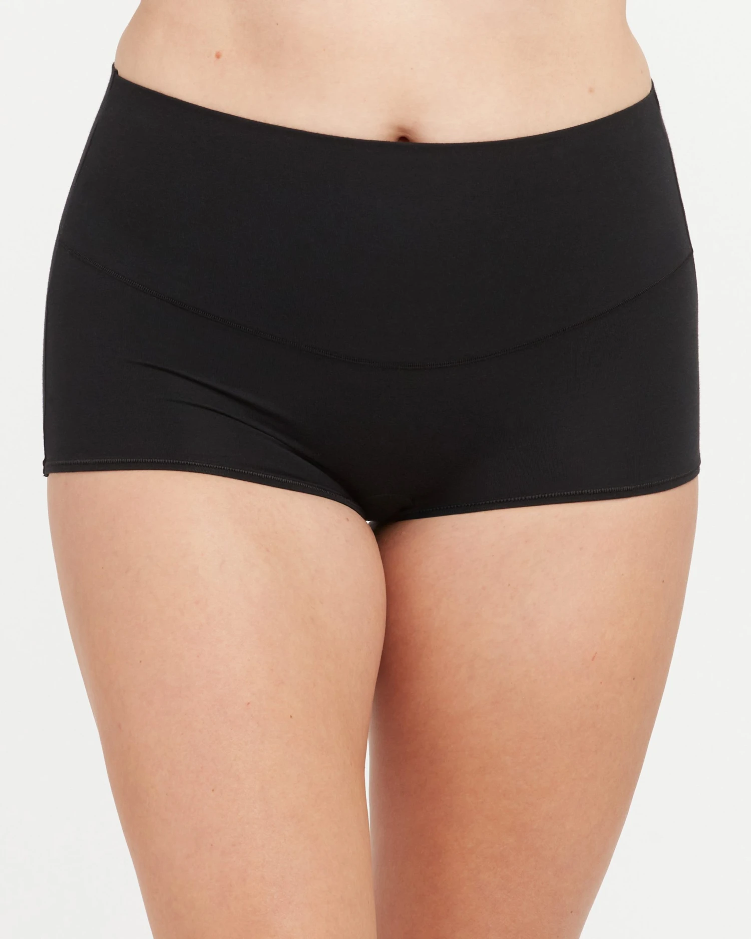 Spanx Cotton Control Boyshort New Arrivals 7 Spanx Cotton Control Boyshort New Arrivals