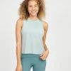 Spanx Go Lightly Notch-Back Tank 1 Spanx Go Lightly Notch-Back Tank