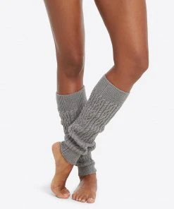 Spanx Leg Warmers