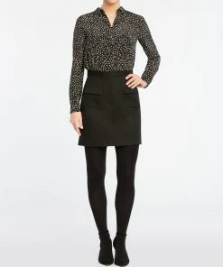 Spanx Tummy Shaping Tights 9 Spanx Tummy Shaping Tights