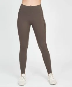 Spanx Every.Wear Knockout Leggings