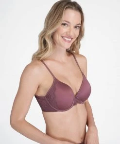Spanx Undie-Tectable® Lightly Lined Full Coverage Shop All Bras 36 Spanx Undie-Tectable® Lightly Lined Full Coverage Shop All Bras