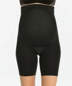 Spanx Shop All Shapewear Mama Short 17 Spanx Shop All Shapewear Mama Short