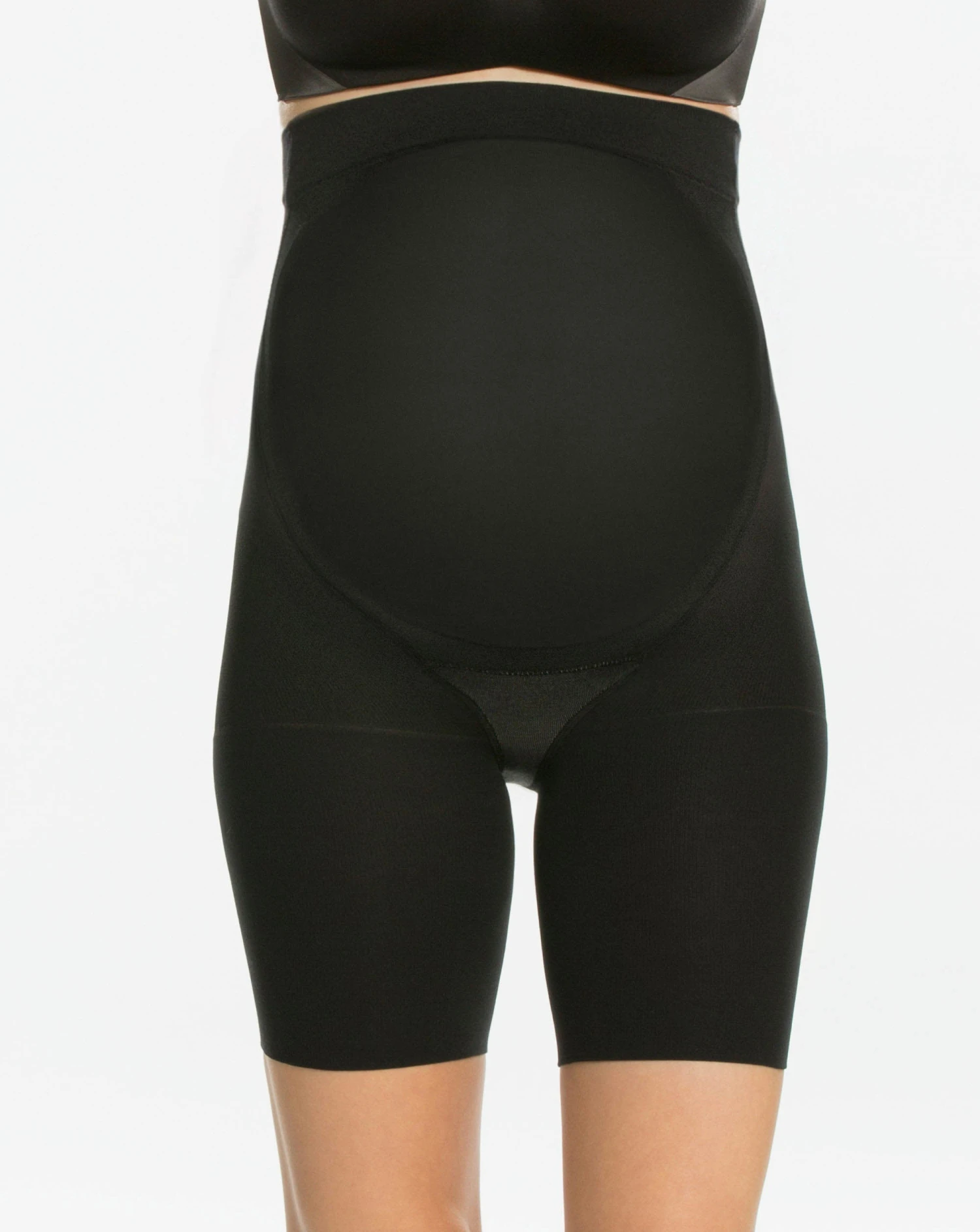 Spanx Shop All Shapewear Mama Short 5 Spanx Shop All Shapewear Mama Short