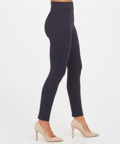Spanx The Perfect Pant, Ankle Backseam Skinny Best Sellers