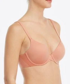 Spanx Shop All Bras Pillow Cup Signature Full Coverage Bra