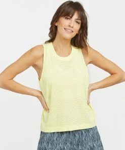 Spanx New Arrivals Seamless ‘At The Hip’ Tank