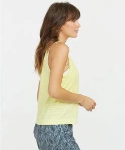 Spanx New Arrivals Seamless ‘At The Hip’ Tank