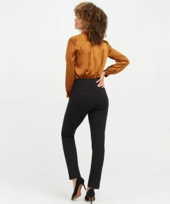 Spanx The Perfect Pant, Slim Straight Best Sellers