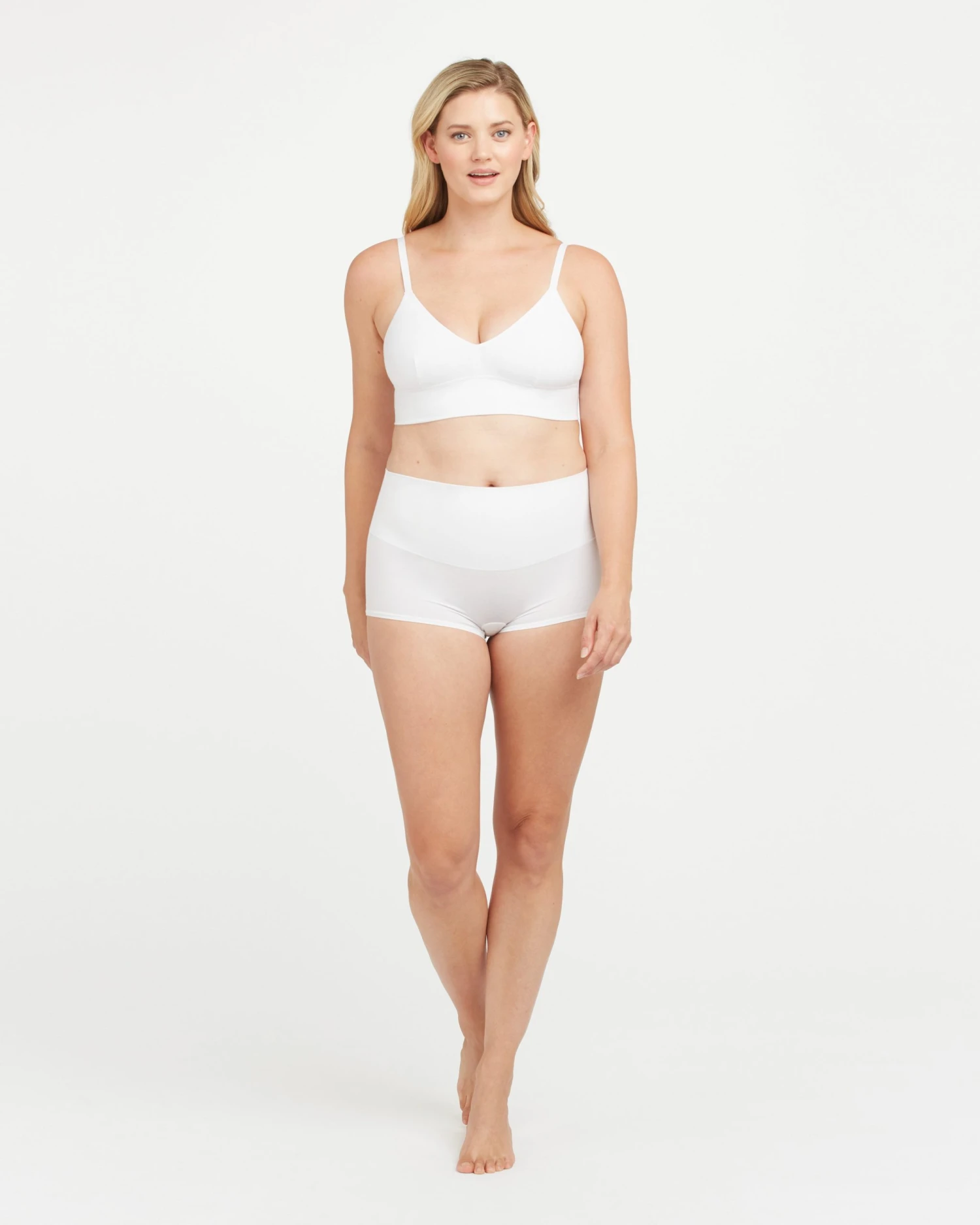 Spanx Cotton Control Bralette 10 Spanx Cotton Control Bralette