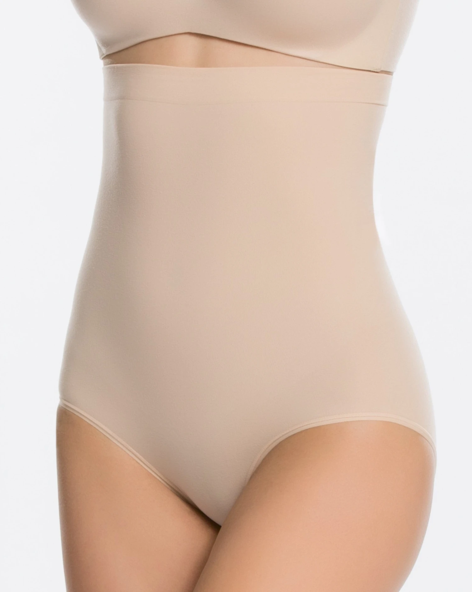Spanx Higher Power Panties 7 Spanx Higher Power Panties