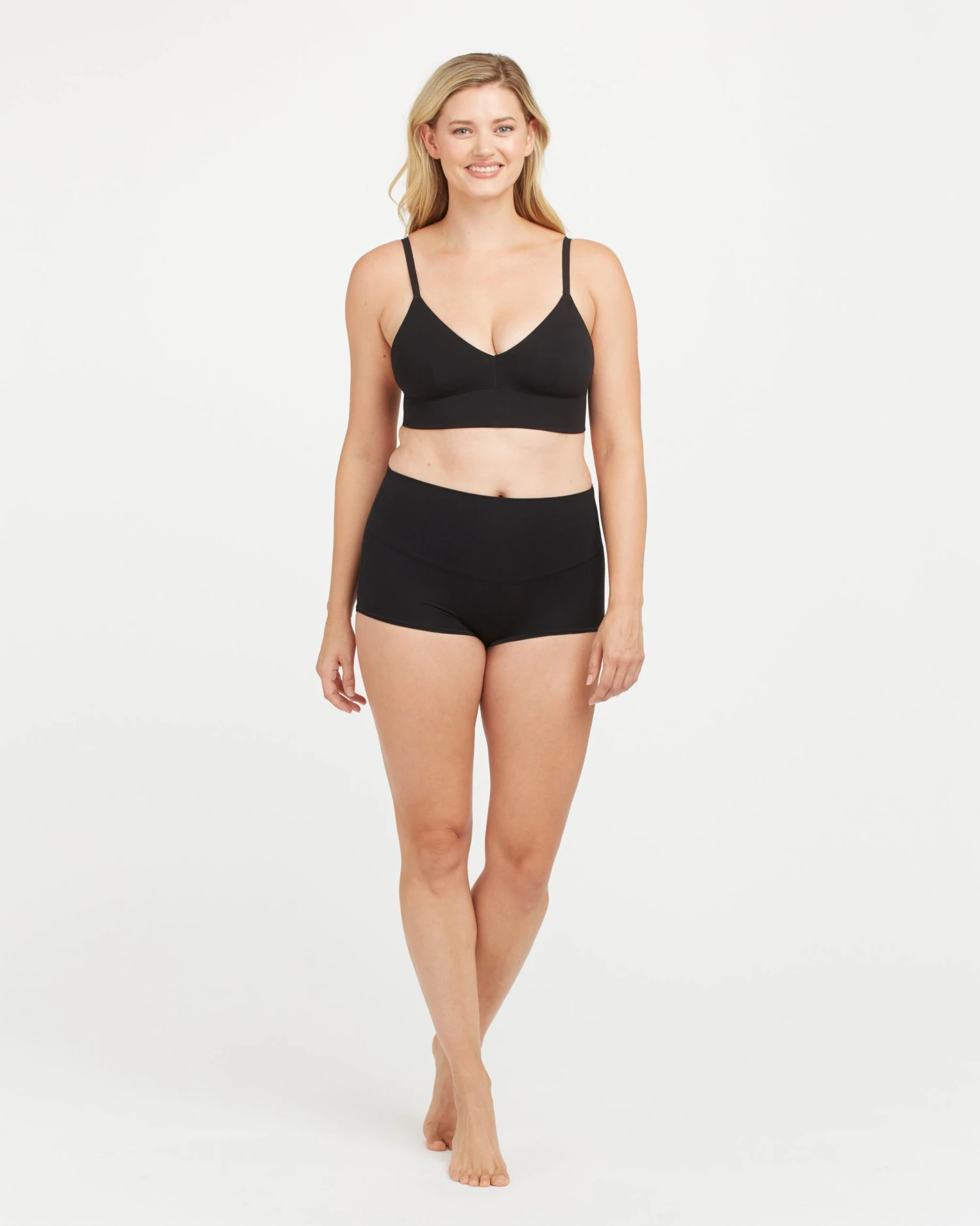 Spanx Cotton Control Bralette 14 Spanx Cotton Control Bralette