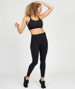 Spanx Every.Wear Knockout Leggings