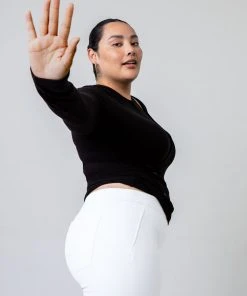 Spanx On-the-Go Kick Flare Pant With Silver Lining Technology 11 Spanx On-the-Go Kick Flare Pant With Silver Lining Technology