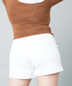 Spanx New Arrivals On-the-Go 6” Shorts With Silver Lining Technology 10 Spanx New Arrivals On-the-Go 6” Shorts With Silver Lining Technology