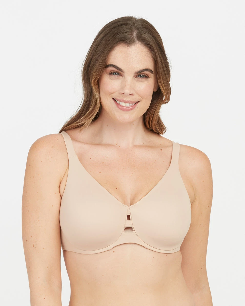 Spanx Low Profile Minimizer Bra New Arrivals 3 Spanx Low Profile Minimizer Bra New Arrivals