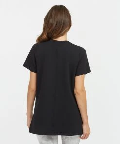 Spanx AirEssentials Short Sleeve ‘Got-Ya-Covered’ Tee 18 Spanx AirEssentials Short Sleeve ‘Got-Ya-Covered’ Tee