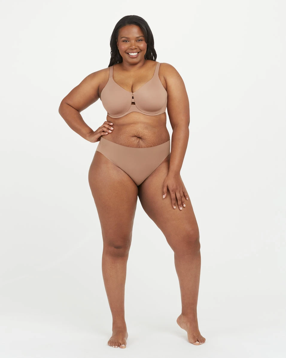 Spanx Low Profile Minimizer Bra New Arrivals 18 Spanx Low Profile Minimizer Bra New Arrivals