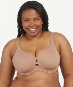 Spanx Low Profile Minimizer Bra New Arrivals 31 Spanx Low Profile Minimizer Bra New Arrivals