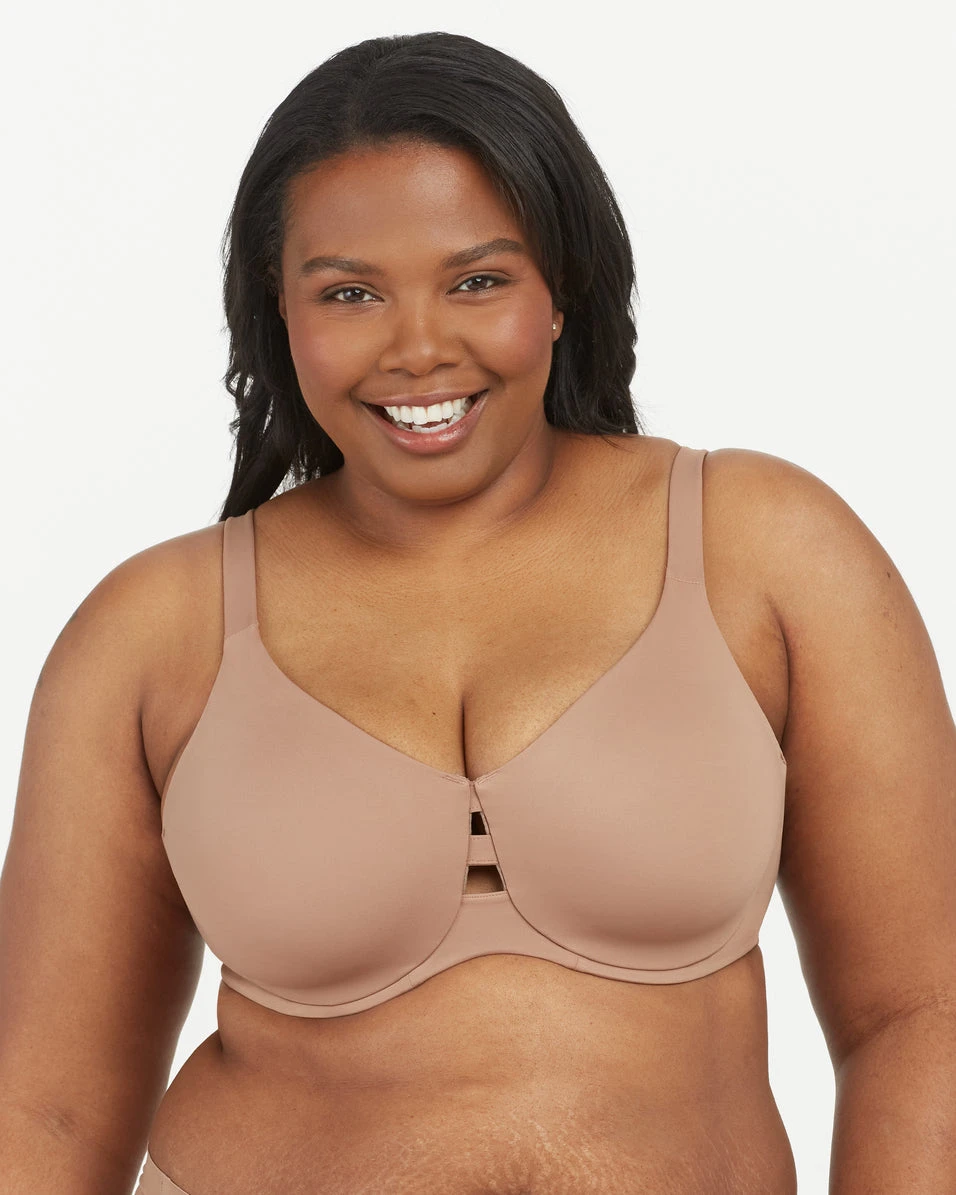 Spanx Low Profile Minimizer Bra New Arrivals 15 Spanx Low Profile Minimizer Bra New Arrivals